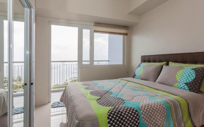 Aspen at Wind Tagaytay – Executive Suites, Taal Volcano & Lake Views