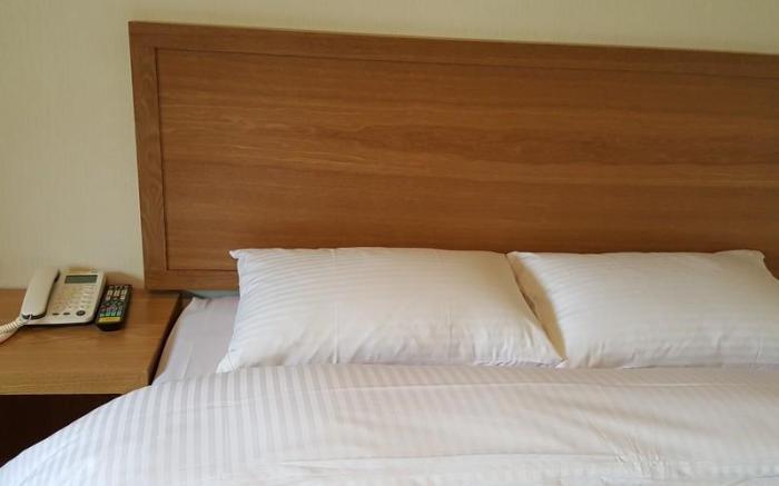 Diamond Hotel Jeju