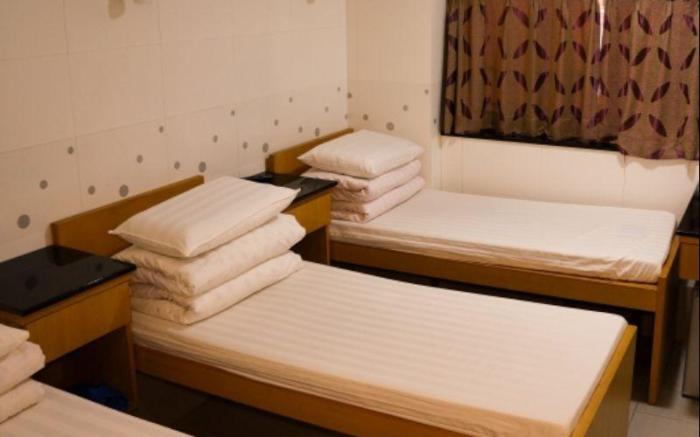 Ms Li Guest House