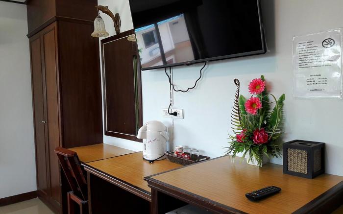 Fahproudfon Hotel