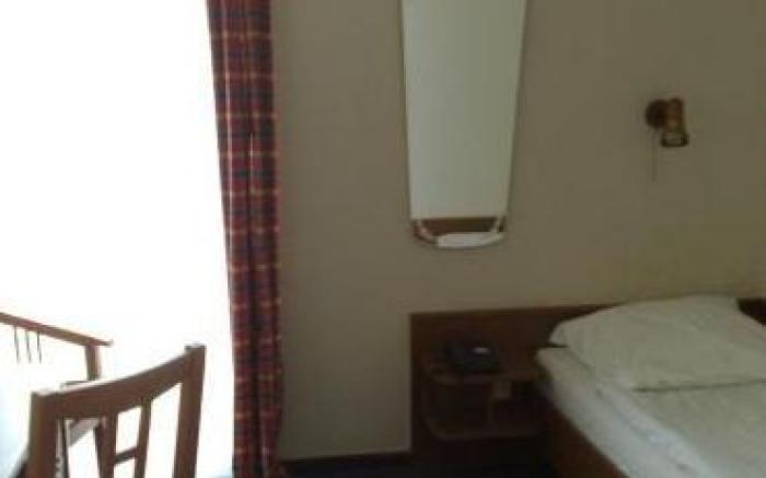 Rhein-Hotel St.Martin