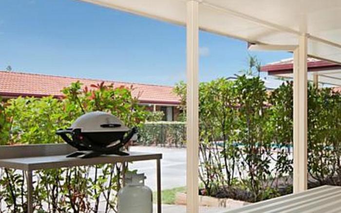 Ballina Travellers Lodge