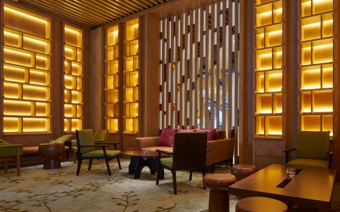 Four Points by Sheraton Chengdu, Pujiang Resort