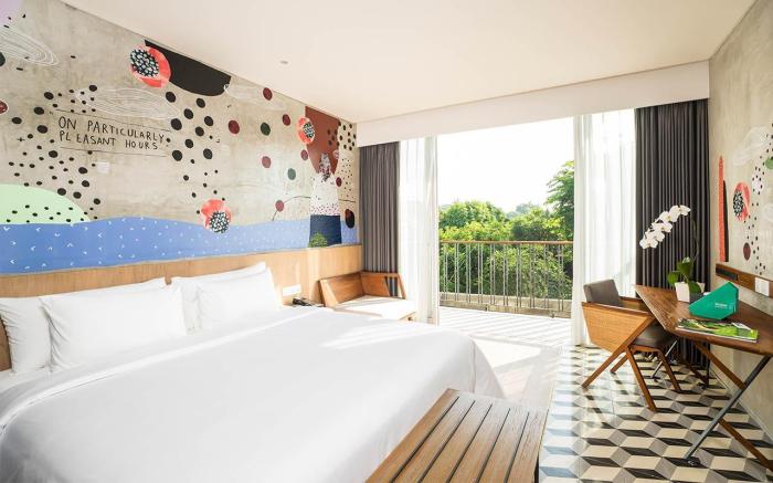 ARTOTEL Sanur Bali