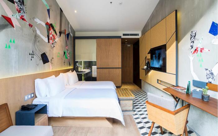 ARTOTEL Sanur Bali