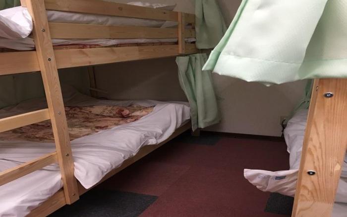Gerobal Hostel