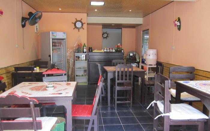 Dutch Guest House