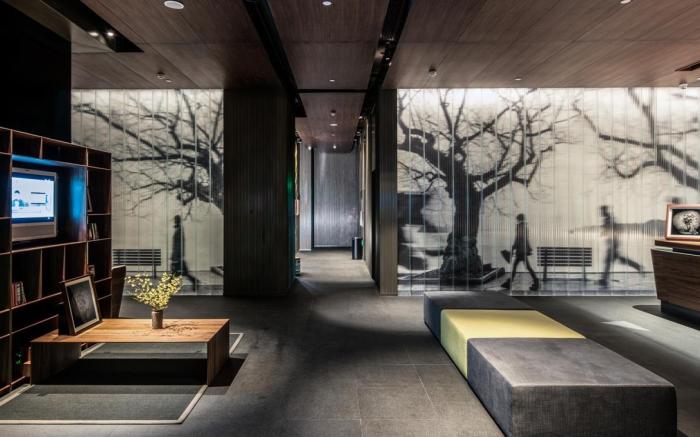 The Nook Hotel Hangzhou