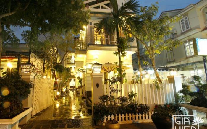 Gia Vien Homestay