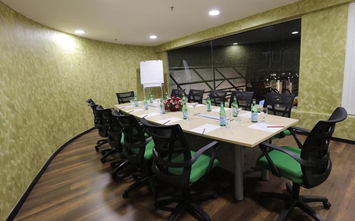 Amerin Hotel Johor Bahru