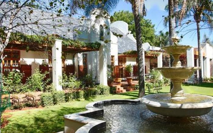 Kleine Constantia Boutique Guest House