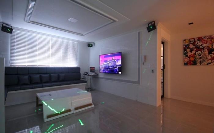 Ga-In Hotel Songjung