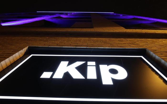 KIP Hotel