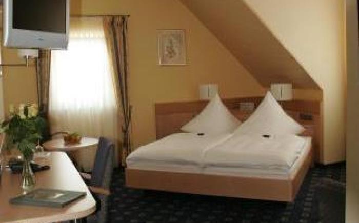 Hotel Restaurant Zum Hirschen