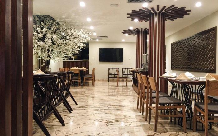 Midori Boutique Hotel