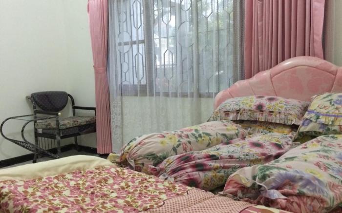 Batu Villa - Three Bedroom