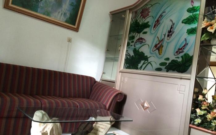 Batu Villa - Three Bedroom