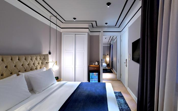 Walton Hotels Galata