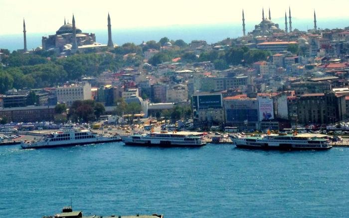 Walton Hotels Galata