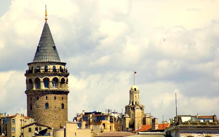 Walton Hotels Galata