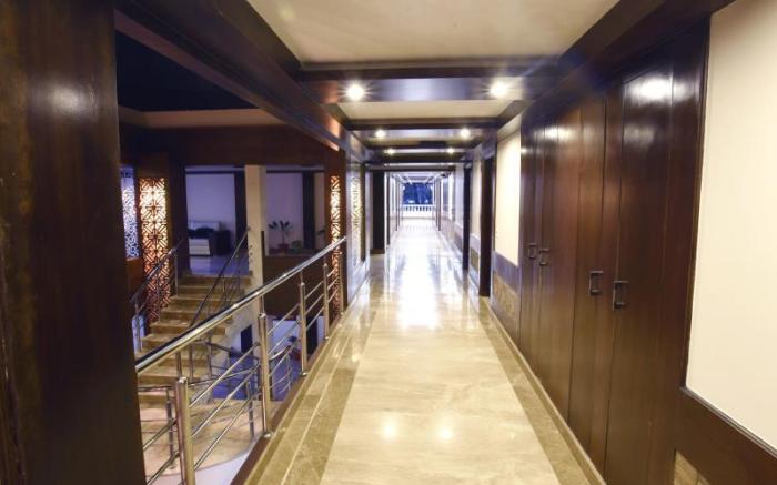 Starz Clarks Inn Mussoorie