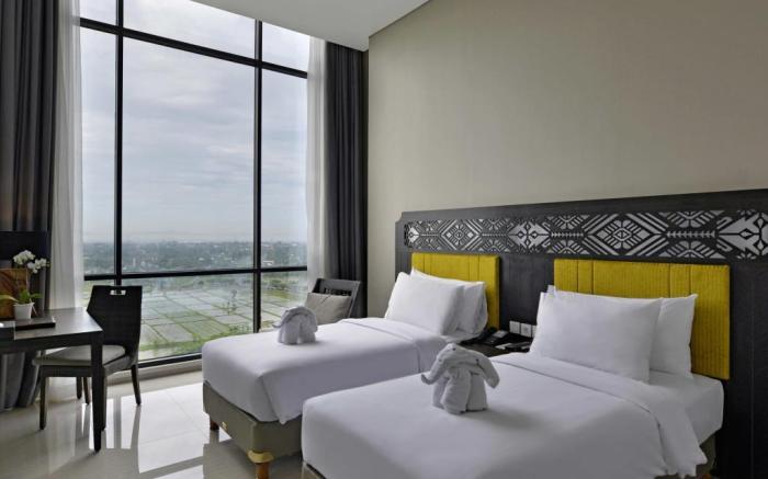 Lombok Astoria