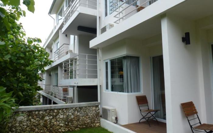 Allia Residence