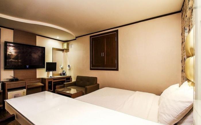 Seven Motel Ansan
