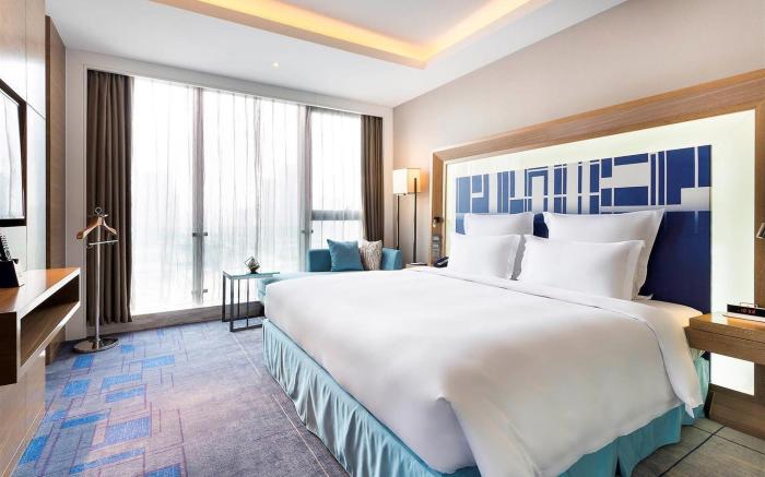 Novotel Ningbo East