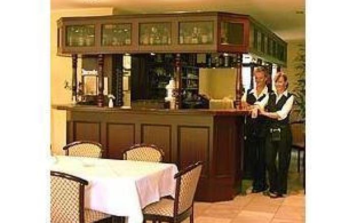 Hotel Heidenschanze