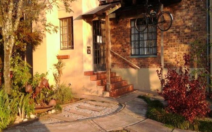 Autumn Breeze Manor and Lodge B&B