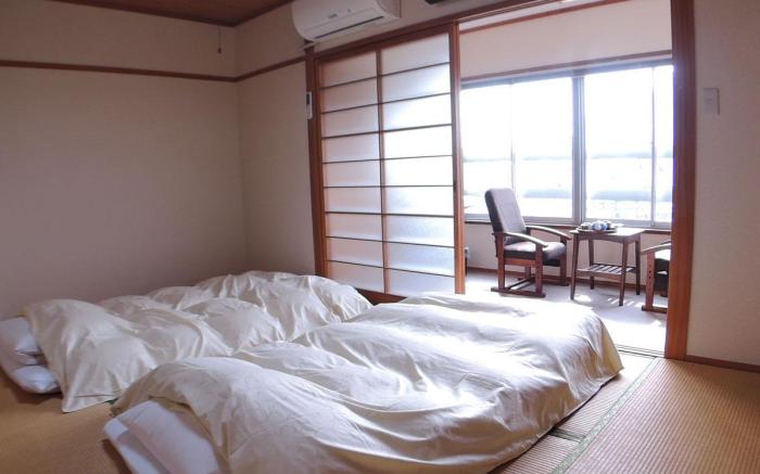 Dogo Onsen Hotel Tountei