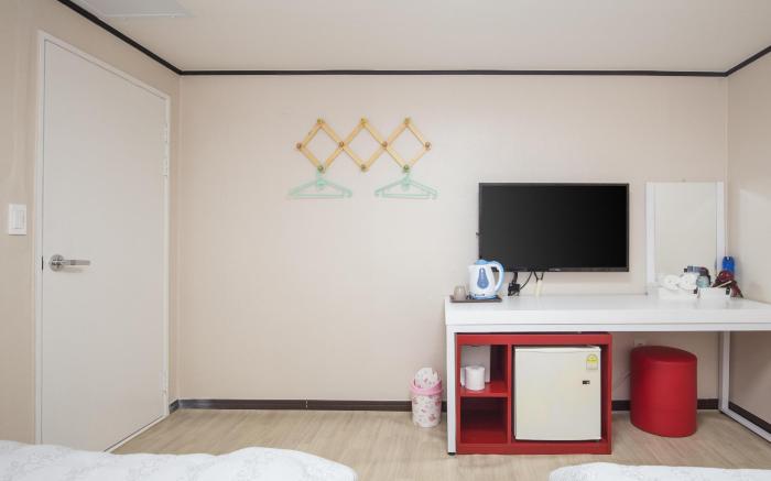Hotel Oakra