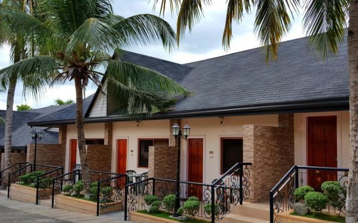 Bohol Tropics Resort