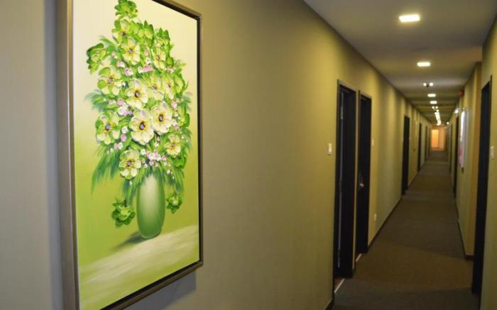 Q Bintang Hotel