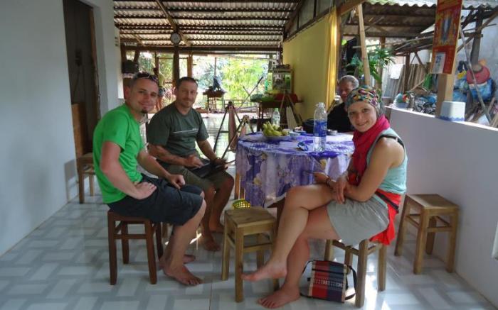 Happy Homestay