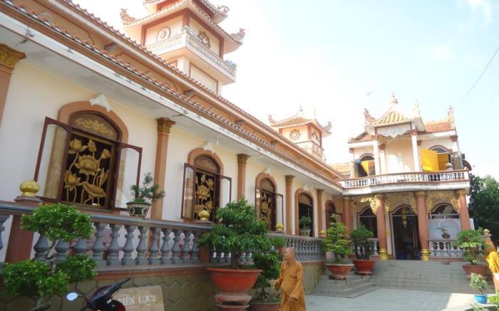 Happy Homestay