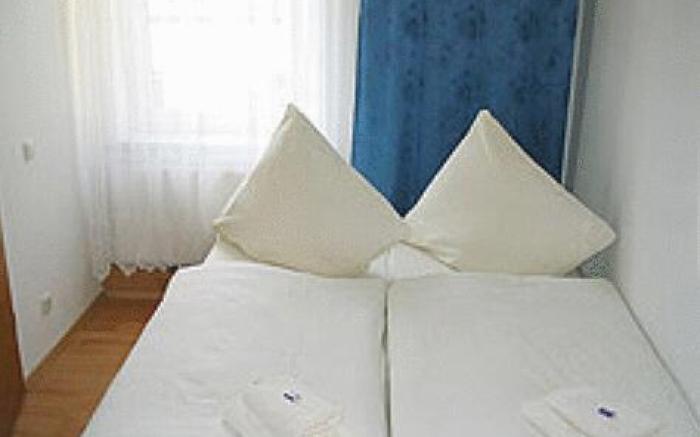 Pension Am Renner
