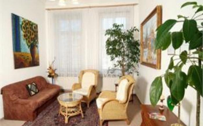 Apartmenthaus Stadt Metz