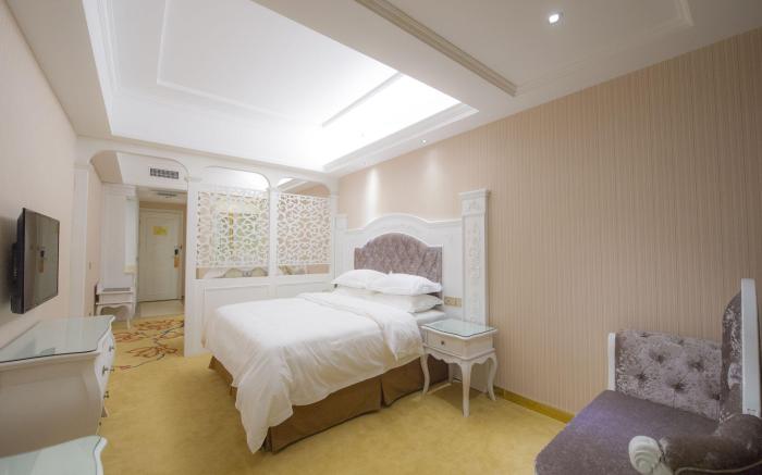 Vienna Hotel Guilin Wanxiang Cheng Branch