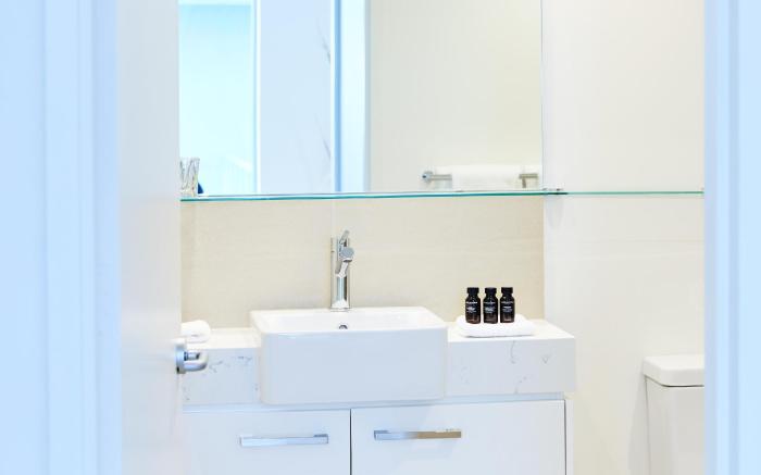 Nautica Residences Fremantle