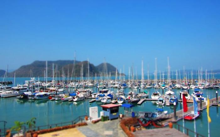 Ramada by Wyndham Langkawi Marina