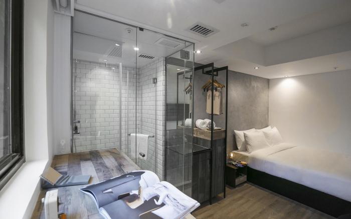 Hotel Hart