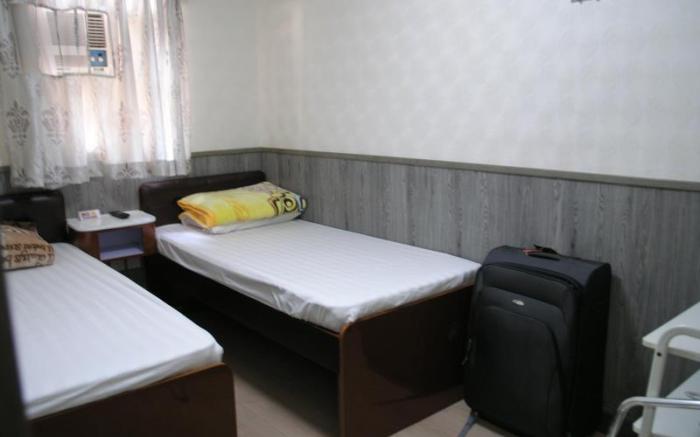 Majestic7Guesthouse
