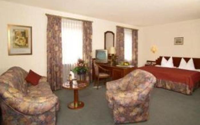 Hotel am Schloßberg