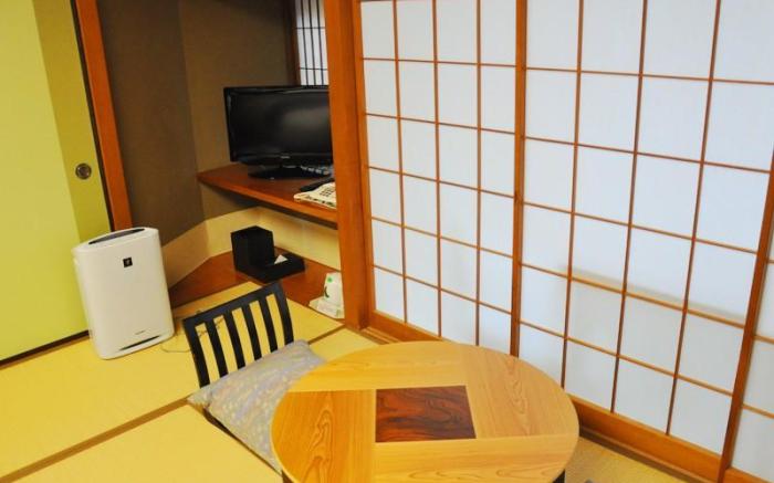 Tsunagi Onsen Ryokan Shikitei