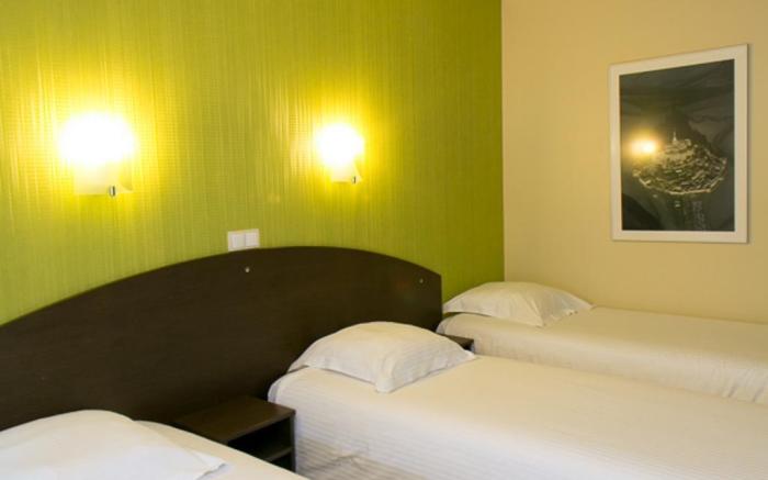 Hotel Auberge De La Baie