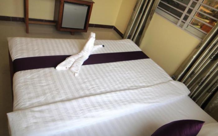 Khemara I Guesthouse