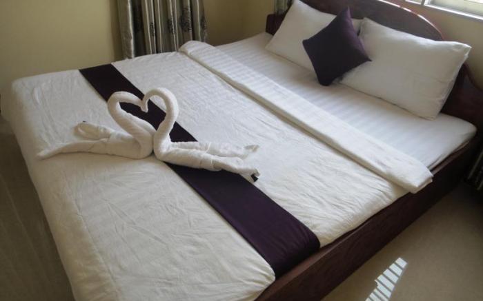 Khemara I Guesthouse