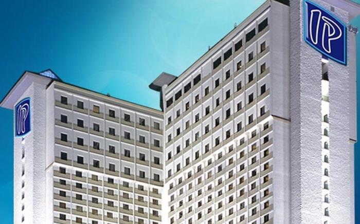 IP Casino Resort & Spa